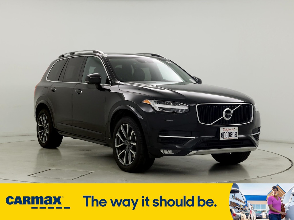 2017 Volvo XC90