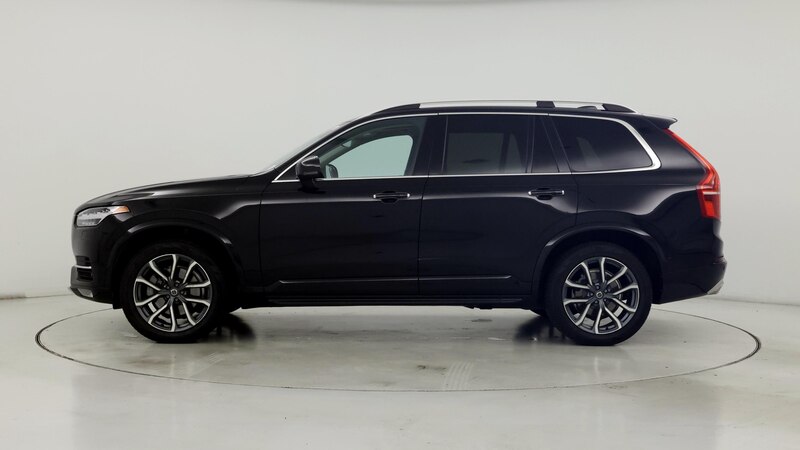 2017 Volvo XC90 T6 Momentum 3