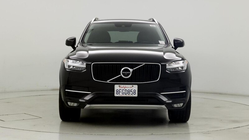 2017 Volvo XC90 T6 Momentum 5