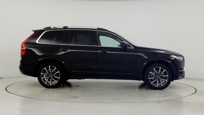 2017 Volvo XC90 T6 Momentum 7