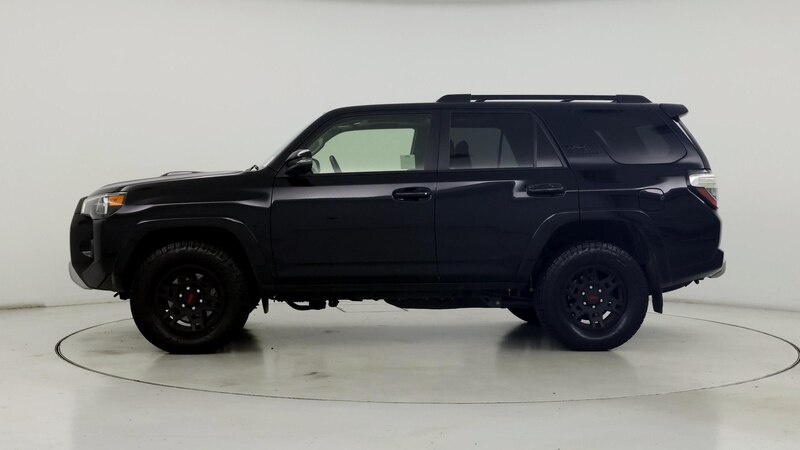 2024 Toyota 4Runner TRD Off Road 3