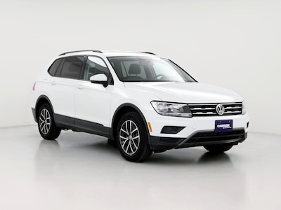 2021 Volkswagen Tiguan S -
                Las Vegas, NV