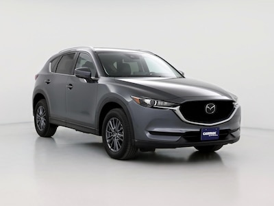 2021 Mazda CX-5 Touring -
                Denver, CO