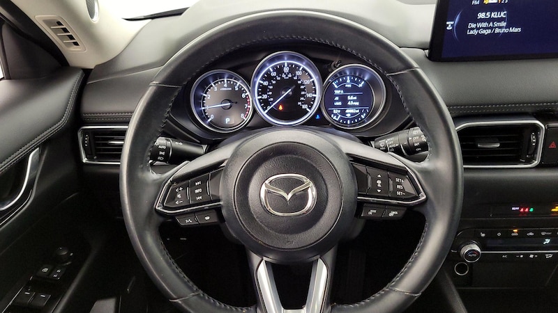 2021 Mazda CX-5 Touring 10