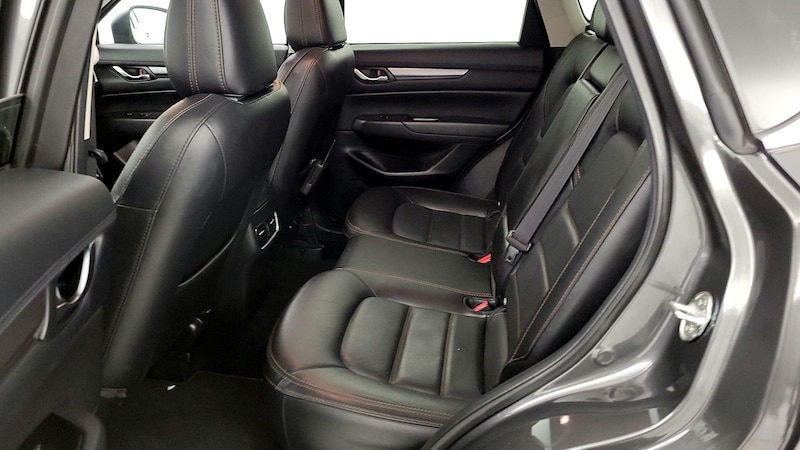 2021 Mazda CX-5 Touring 20