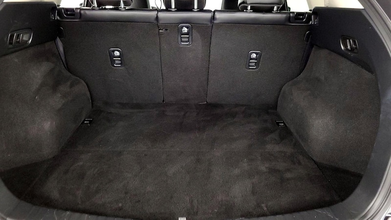 2021 Mazda CX-5 Touring 21