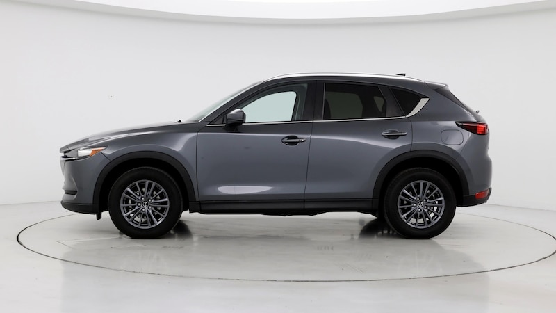 2021 Mazda CX-5 Touring 3