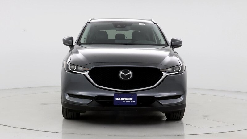 2021 Mazda CX-5 Touring 5