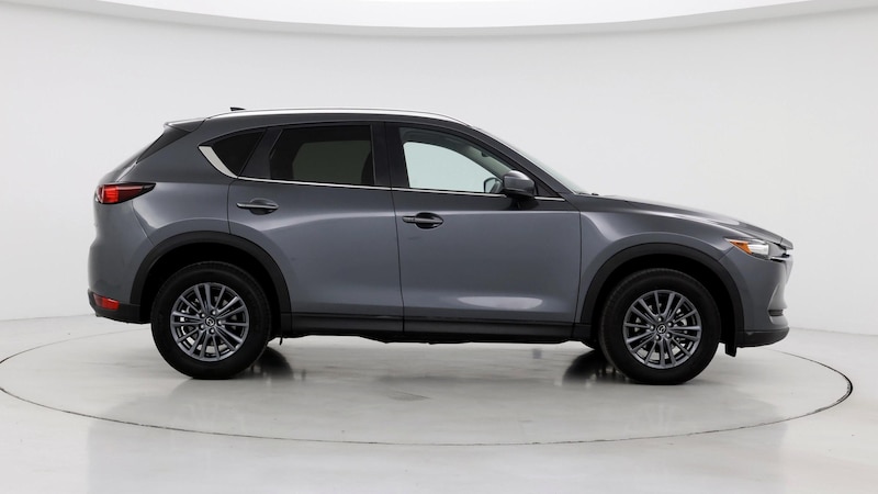 2021 Mazda CX-5 Touring 7