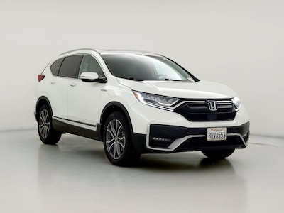 2020 Honda CR-V Touring -
                Duarte, CA