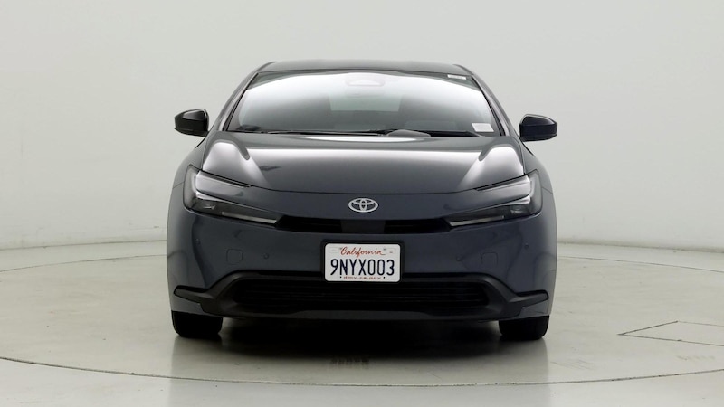 2024 Toyota Prius LE 5