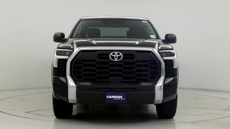 2024 Toyota Tundra SR5 5