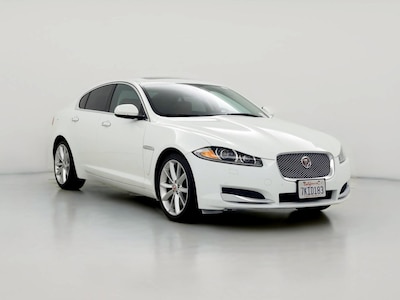 2015 Jaguar XF Portfolio -
                Los Angeles, CA