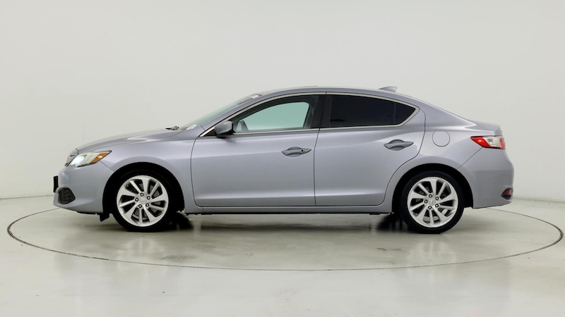 2016 Acura ILX  3