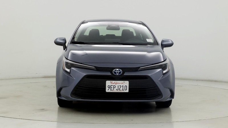 2023 Toyota Corolla LE 5