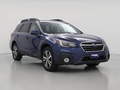 2019 Subaru Outback 2.5i Limited -
                Las Vegas, NV