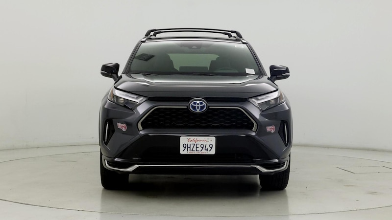 2023 Toyota RAV4 Prime XSE 5