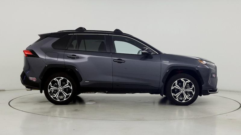 2023 Toyota RAV4 Prime XSE 7