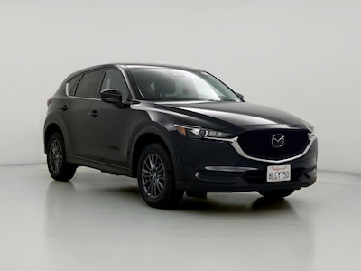 2021 Mazda CX-5 Touring -
                Duarte, CA