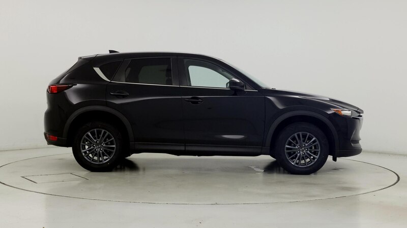 2021 Mazda CX-5 Touring 7