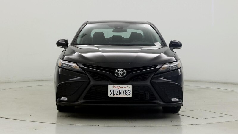 2023 Toyota Camry SE 5