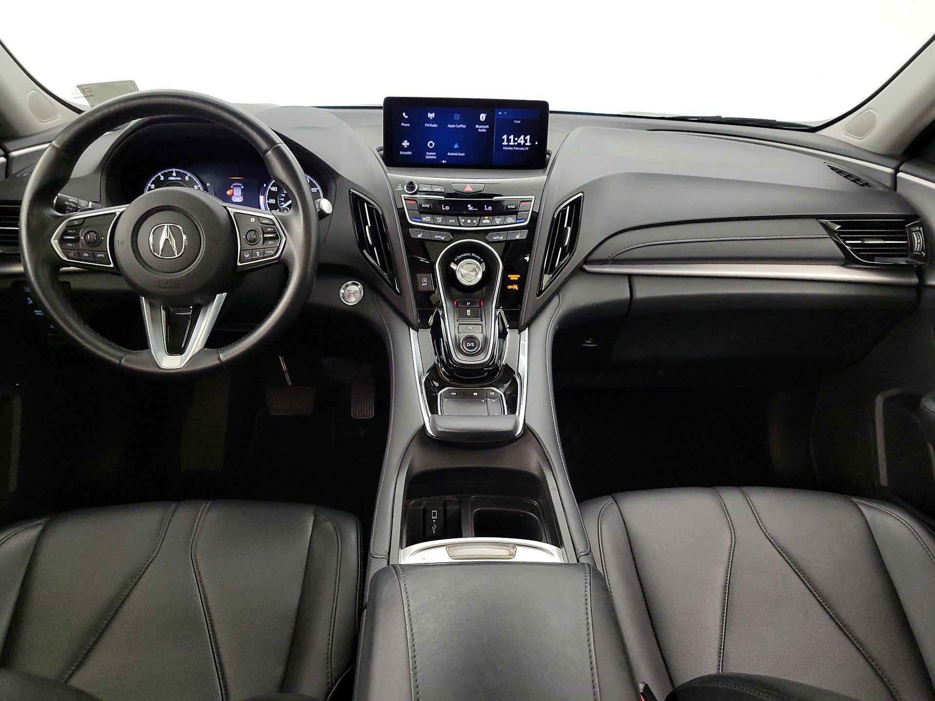 Thumbnail: 2019 Acura RDX - 9