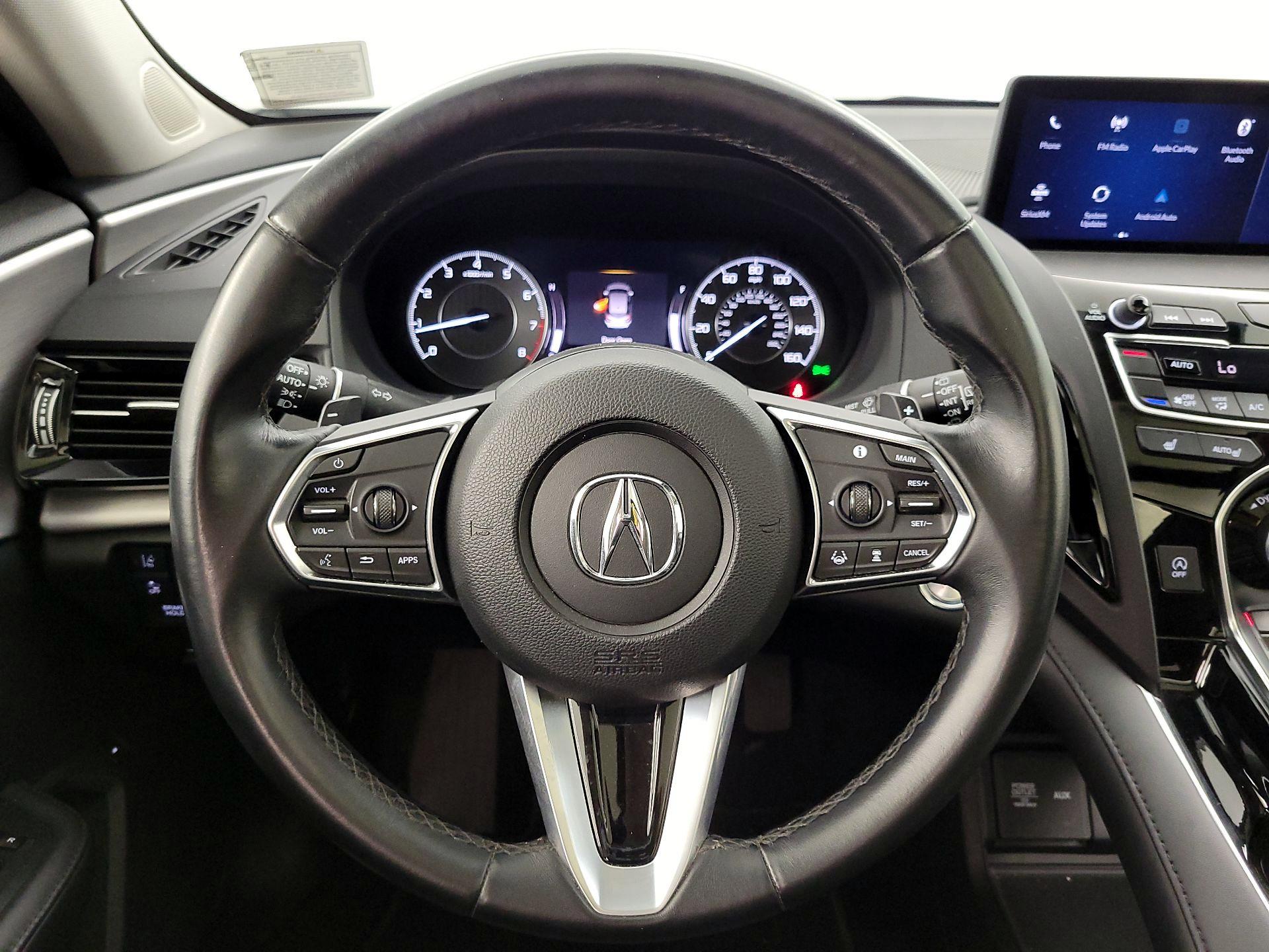 Thumbnail: 2019 Acura RDX - 10