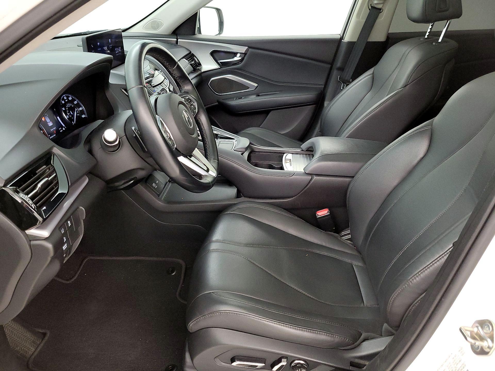 Thumbnail: 2019 Acura RDX - 11
