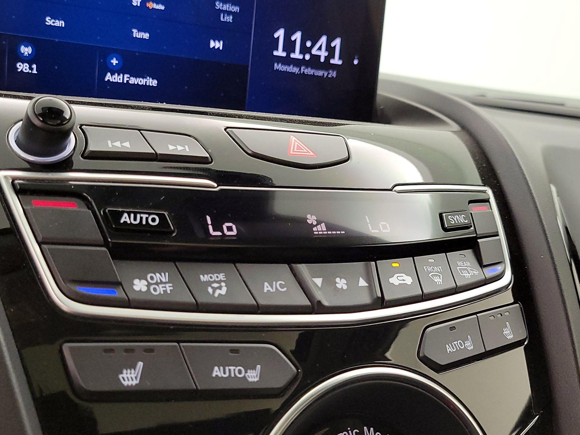 Thumbnail: 2019 Acura RDX - 16