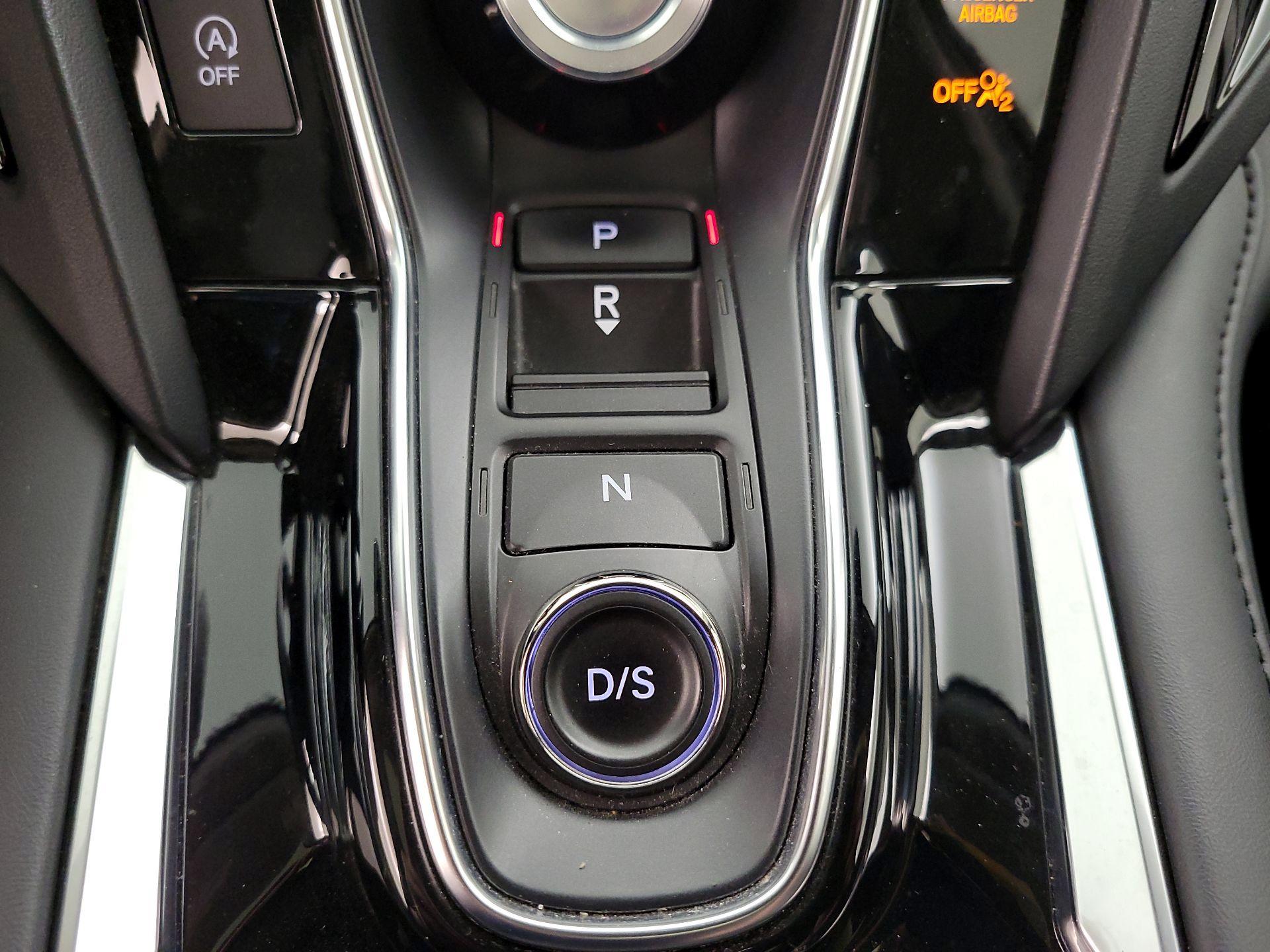 Thumbnail: 2019 Acura RDX - 17