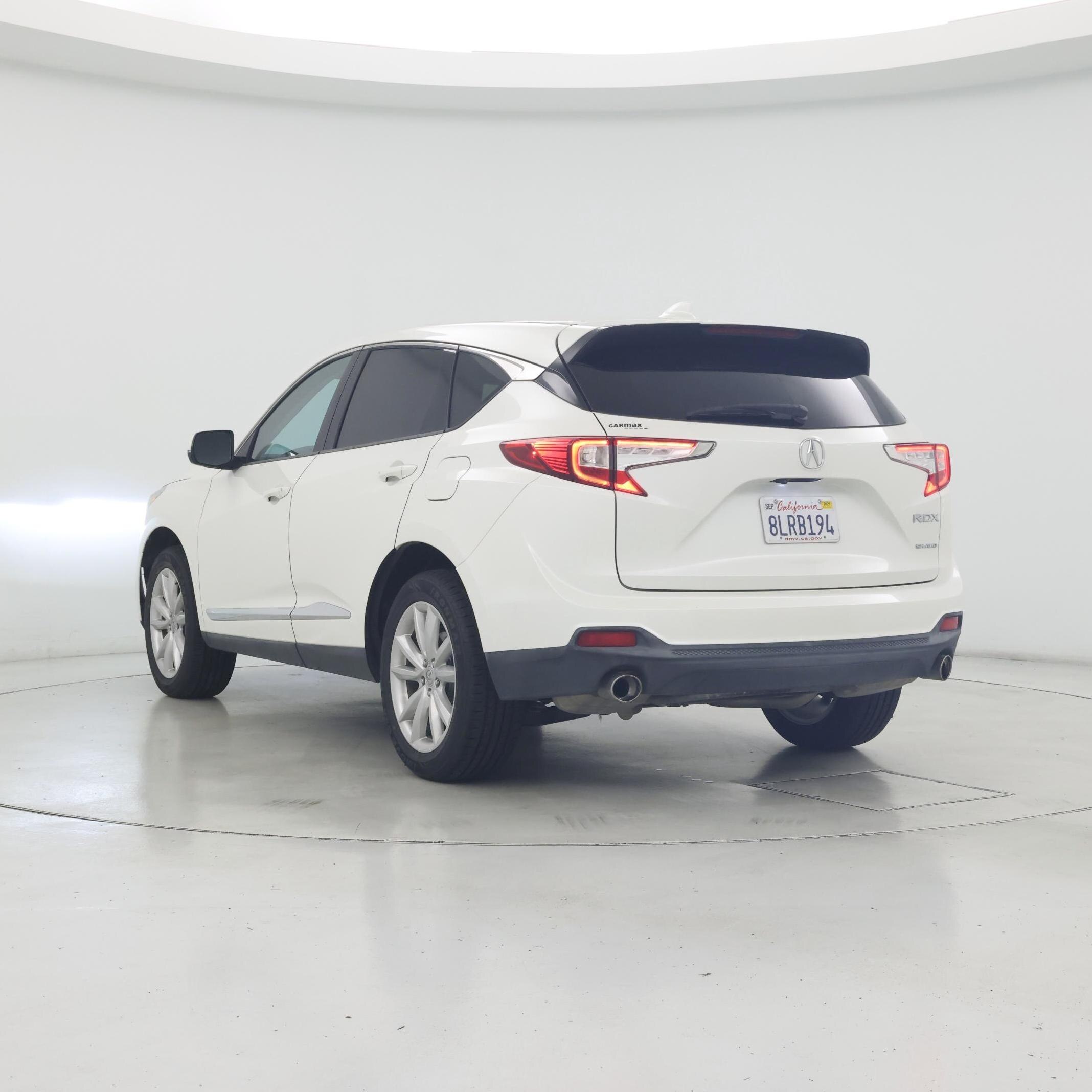Thumbnail: 2019 Acura RDX - 2