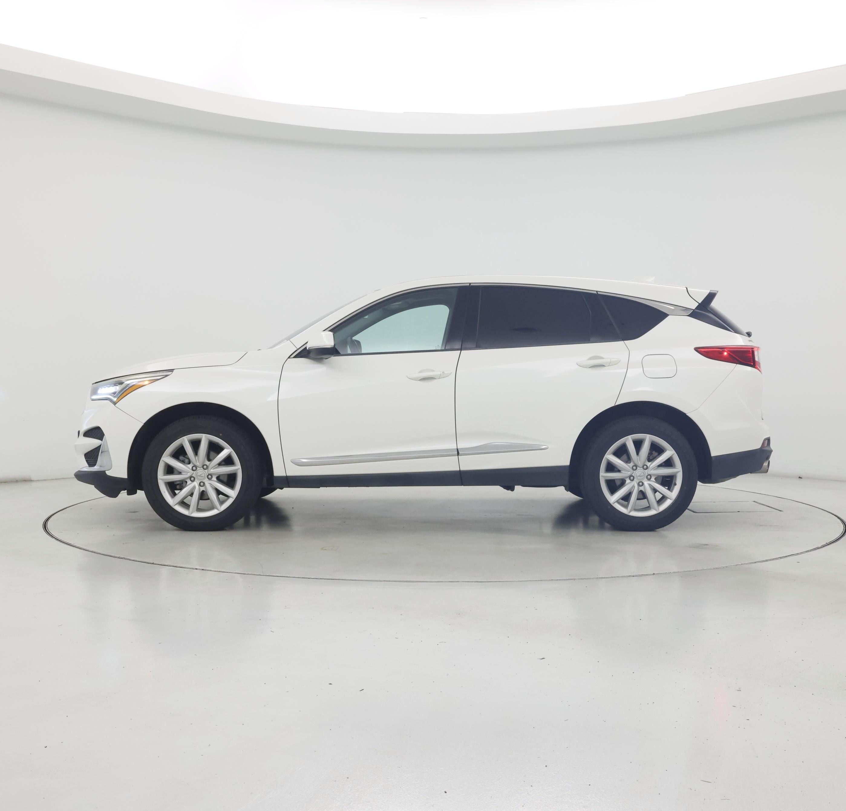 Thumbnail: 2019 Acura RDX - 3