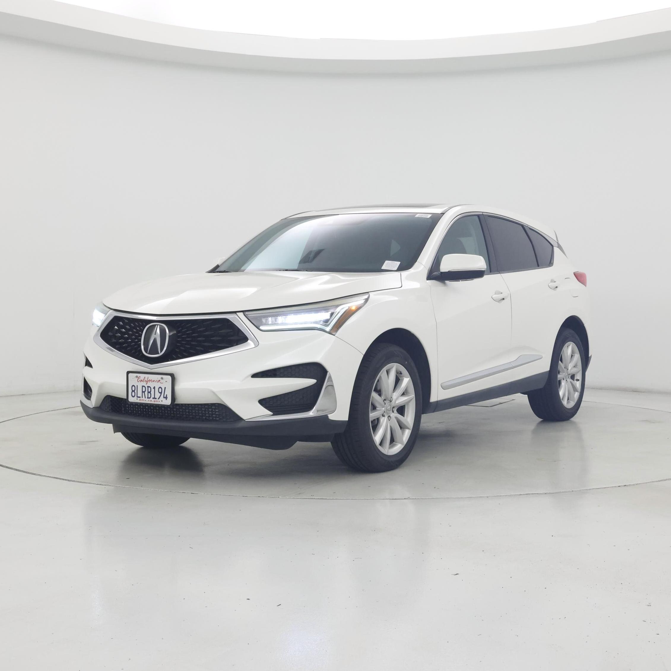 Thumbnail: 2019 Acura RDX - 4