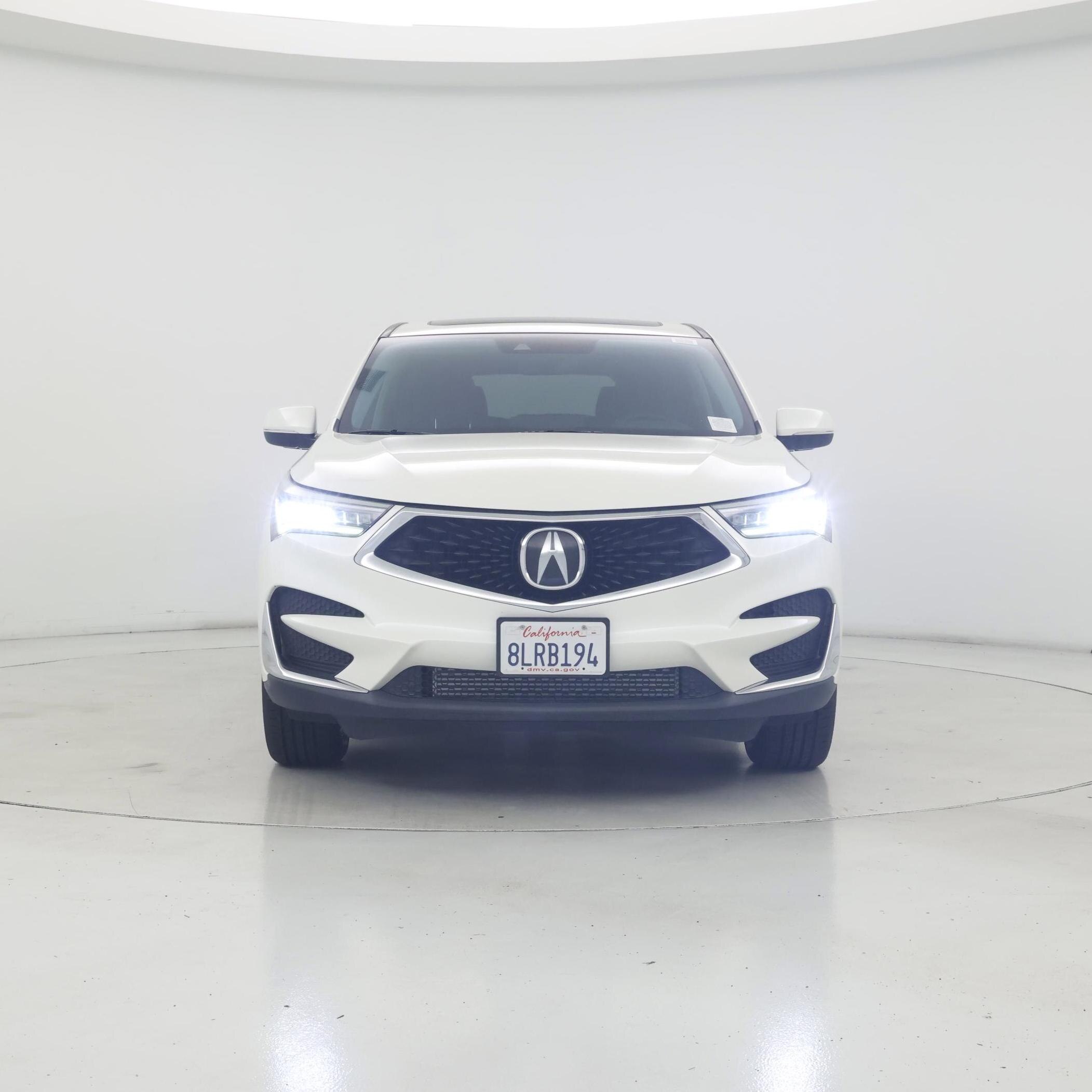Thumbnail: 2019 Acura RDX - 5
