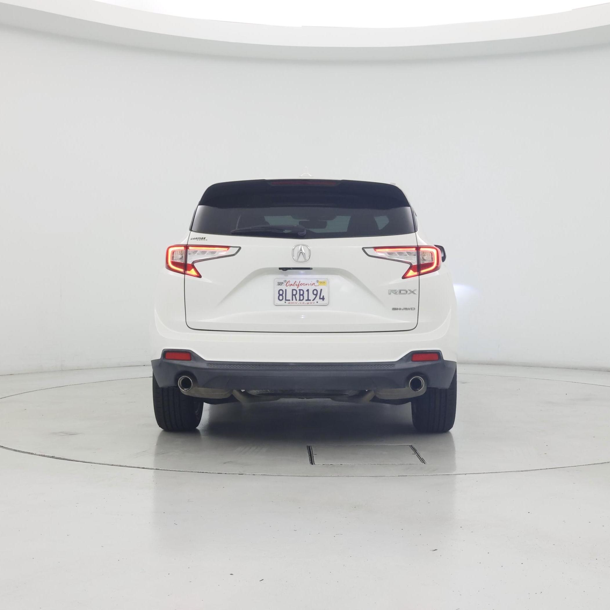 Thumbnail: 2019 Acura RDX - 6