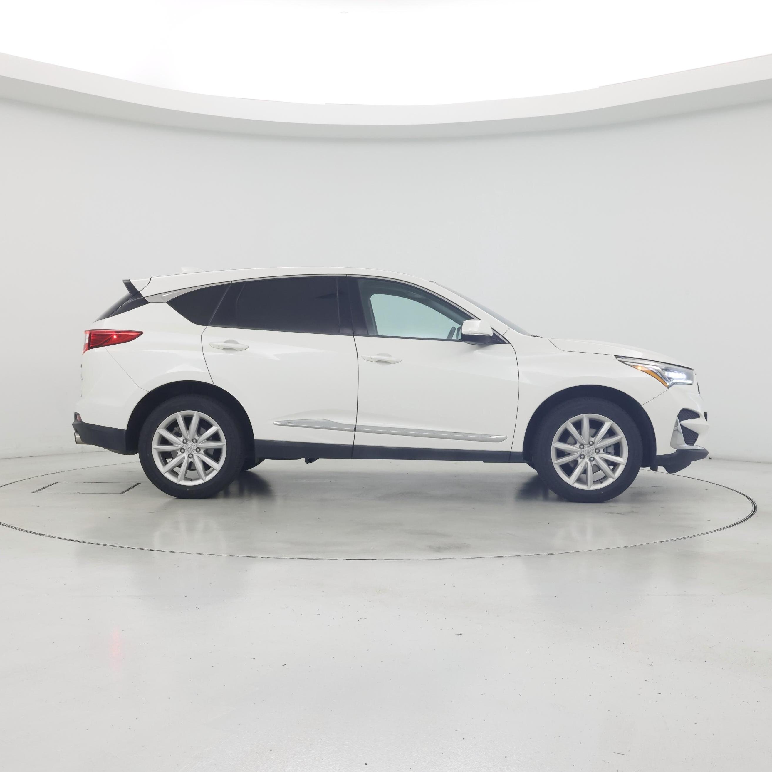 Thumbnail: 2019 Acura RDX - 7