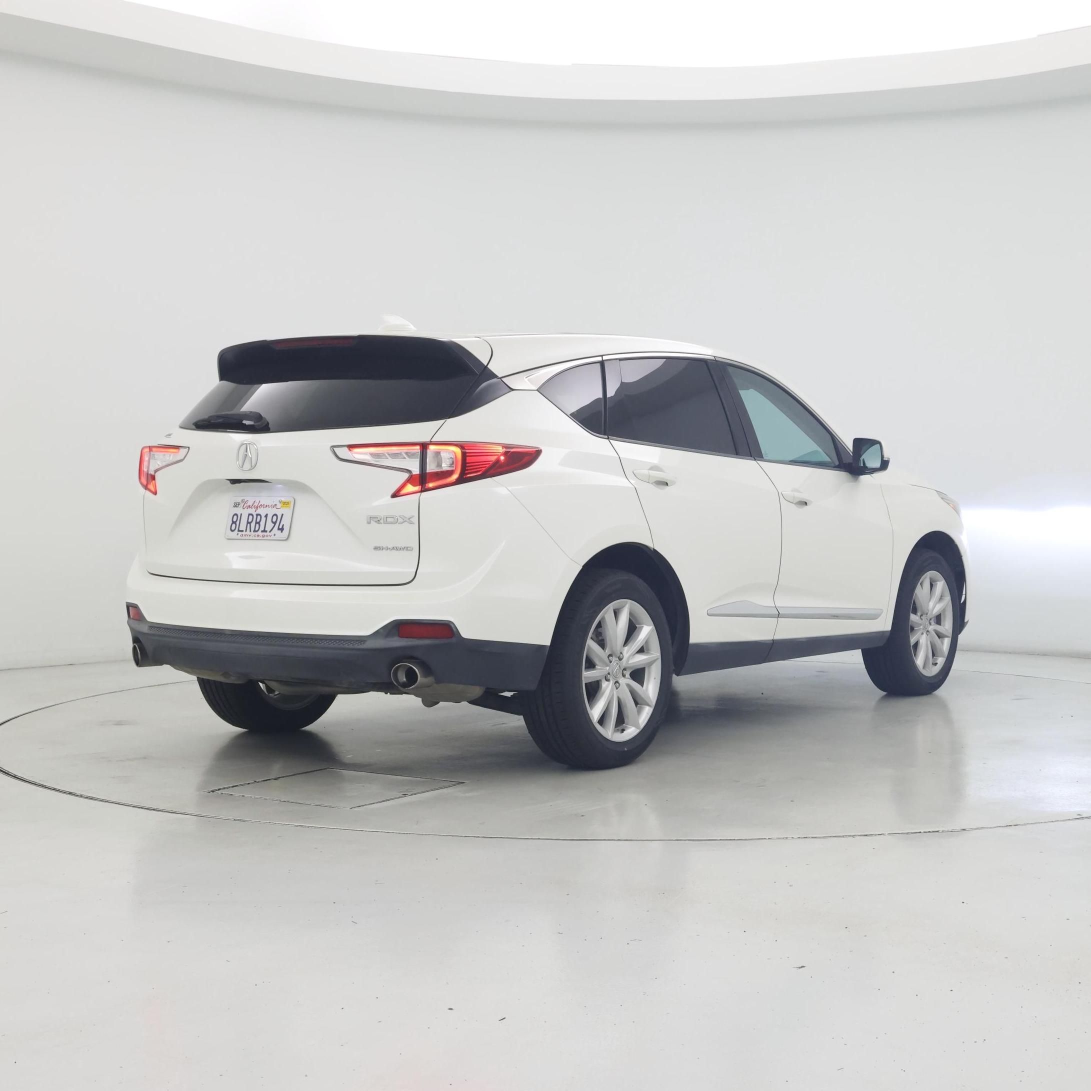 Thumbnail: 2019 Acura RDX - 8