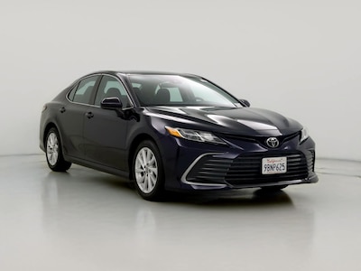 2021 Toyota Camry LE -
                Duarte, CA