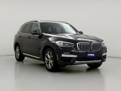 2021 BMW X3 xDrive30i -
                Duarte, CA