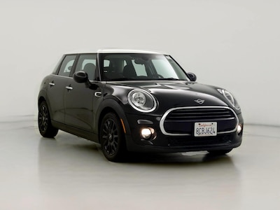 2019 MINI Cooper Hardtop  -
                Duarte, CA