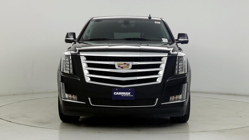 2020 Cadillac Escalade ESV 5