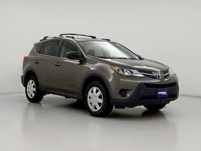 2015 Toyota RAV4 LE -
                Duarte, CA