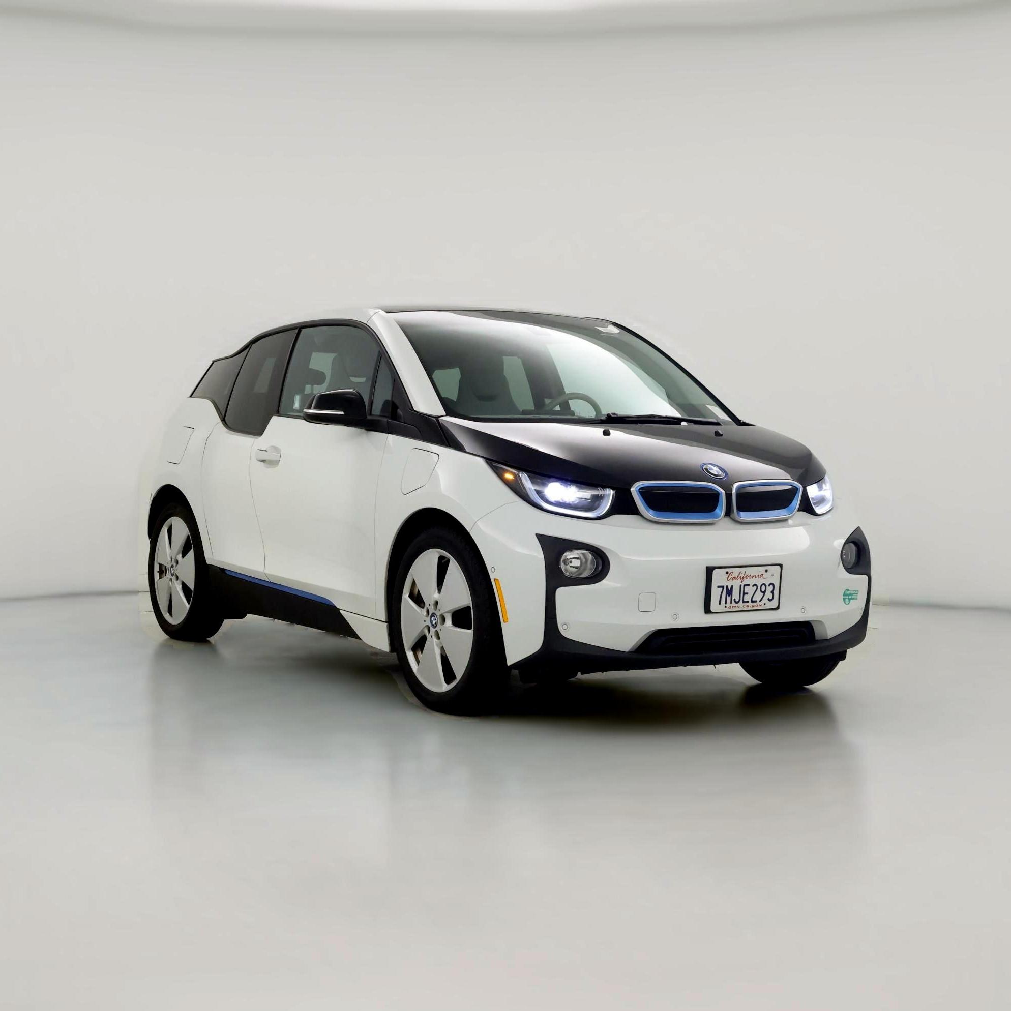Used bmw i3 range extender for sale discount