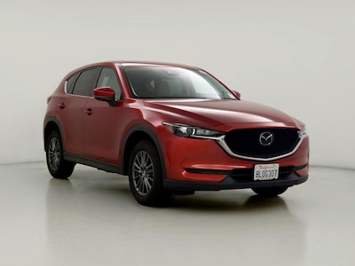 2019 Mazda CX-5 Touring -
                Duarte, CA