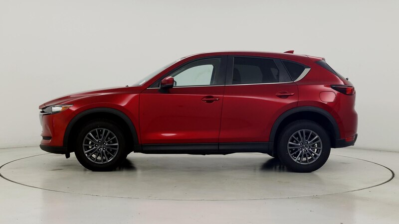 2019 Mazda CX-5 Touring 3