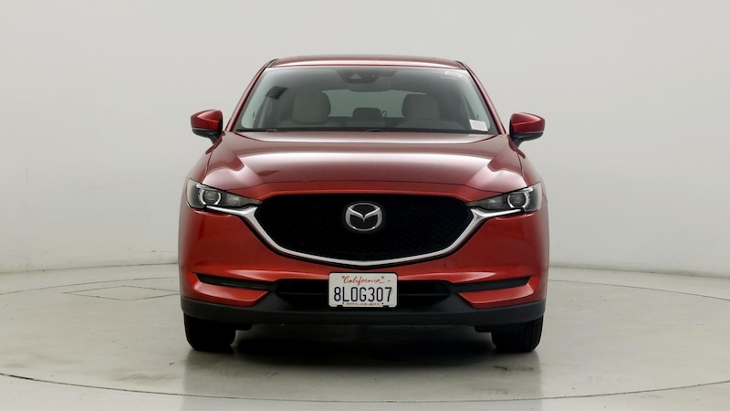 2019 Mazda CX-5 Touring 5