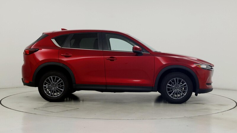 2019 Mazda CX-5 Touring 7