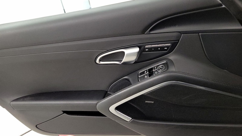2014 Porsche 911 Carrera 12