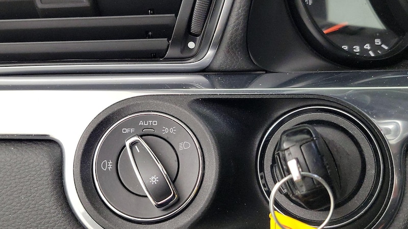 2014 Porsche 911 Carrera 13