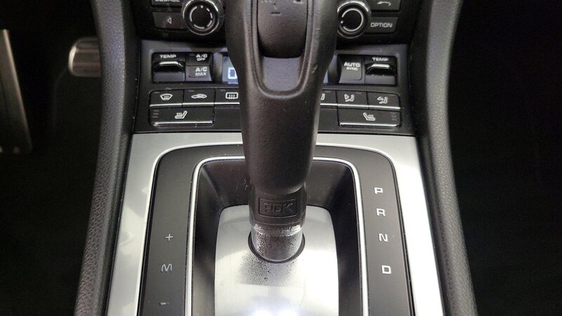 2014 Porsche 911 Carrera 17